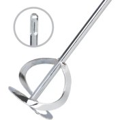 Resim Eltos Sds Lama Boya Karıştırıcı Uç 100Ø 