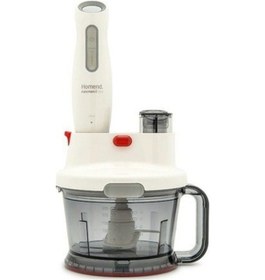 Resim Homend 2804 Functionall 1.5 LT Mutfak Robotu 