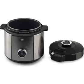 Resim Beko Mc 5056 I Expertchef® Çok Amaçlı Pişirici 