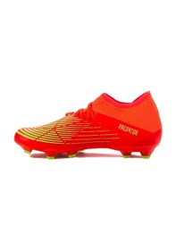 Resim Adidas Predator Edge .3 FG (GW1005) | Turuncu 