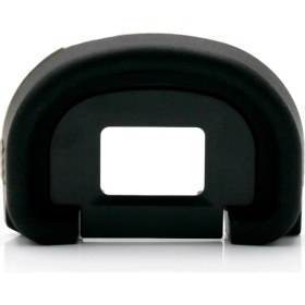 Resim Mettzchrom Ec Vizör Lastiği Canon Uyumlu 1ds Mark Iı N 1ds 1d 1V 1n Vizör Lastik 