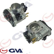 Resim Gaz Kelebegi Jetta (1G2 1J2) Jetta 1.6 (Elektronik) 504651385 
