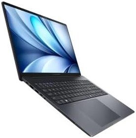 Resim ASUS ExpertBook B5 Intel Core Ultra 7 255H 8GB 1TB SSD 16" FHD+ W11P Dizüstü Bilgisayar & PER4 Çanta 