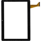 Resim Genel Markalar Powerway Dream Tab Drn-n400 Dokunmatik Siyah 