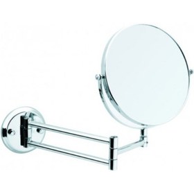 Resim Serel Makyaj Aynası 140108017 Krom 