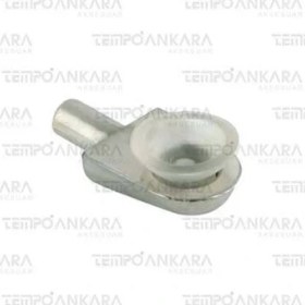 Resim Ayder Vantuzlu Cam Raf Pimi 5 mm Geniş Nikel 
