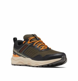 Resim Columbia Plateau Waterproof Erkek Ayakkabı 