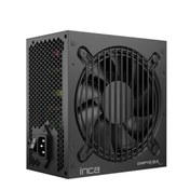 Resim Inca 850w 80+ Gold Empousa Ips-850xn Tam Modüler Power Supply 