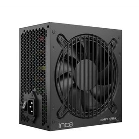 Resim Inca 850w 80+ Gold Empousa Ips-850xn Tam Modüler Power Supply 