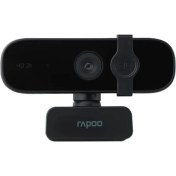 Resim C280 2k Qhd 1440P USB Webcam ile Dahili Çok Yönlü Çift Gürültü Azaltma Mikrofon 85 ° Geniş Açı Görüş Açısı 360 ° Yatay Dönüş ve Otomatik Odaklama 