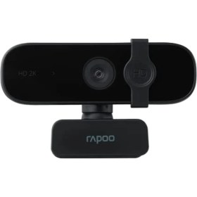 Resim C280 2k Qhd 1440P USB Webcam ile Dahili Çok Yönlü Çift Gürültü Azaltma Mikrofon 85 ° Geniş Açı Görüş Açısı 360 ° Yatay Dönüş ve Otomatik Odaklama 