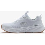 Resim Skechers Edgeride - Rekze Erkek Beyaz Spor Ayakkabı 232835 Wht 