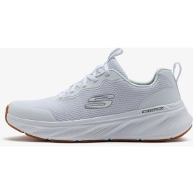 Resim Skechers Edgeride - Rekze Erkek Beyaz Spor Ayakkabı 232835 Wht 