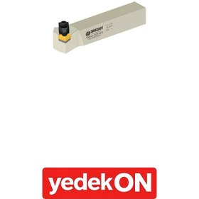 Resim T Sistem - ISO TSKNR/L 75° Dış Çap Torna Kalemi 