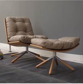 Resim Denis Berjer - Bej 