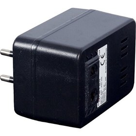 Resim Powermaster 220V-110V 50VA Ac/ac Dönüştürücü Oto Transformatör 