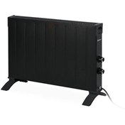 Resim Zilan Zilan Siyah Konvektör HC-2947 