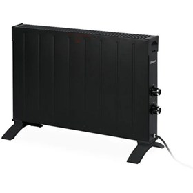 Resim Zilan Zilan Siyah Konvektör HC-2947 