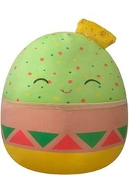 Resim Tuncel Store Squishmallows Guacamole Gideon 36 Cm 