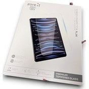 Resim Oled Garaj Tesla Model Y Junıper İçin Uyumlu Ekran Koruma Filmi Ön Arka 2025 