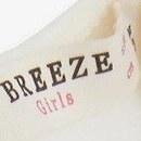 Resim Breeze Kız Bebek Tişört Fırfırlı Nakışlı Güpürlü 6 Ay-2 Yaş, Ekru-ekru Ekru 