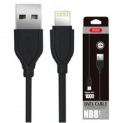 Resim Xo Nb8 Super 1 Metre Type-C Usb Şarj Kablosu 1M Aynı Gün,Hızlı Kargo !!