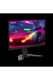 Resim Gigabyte 31.5" M32UP 1MS 160HZ 4K UHD HDMI MONITOR 