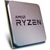 Resim Ryzen 5 5600X 3.7 Ghz Soket Am4 32 MB Cache 65 W Işlemci Tray 