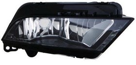 Resim GKL 291856 | Seat İbiza 2013/2017 Model Sonrası Sağ Ön Sis Farı 