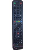 Resim Gold Pro Uydu Alıcı Kumandası 
