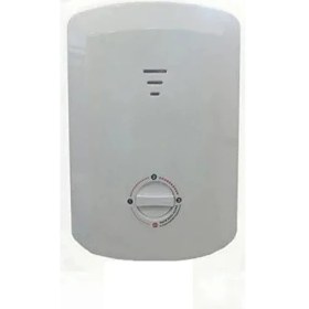 Resim Grünberg Hamam 7500 W Emniyetli Elektrikli Mutfak Banyo Şofbeni Şohbeni - 5 Ds 