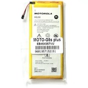 Resim Tkgz Motorola Moto G5S PLUS ( HG30 ) Batarya Pil Motorola Moto G5S PLUS ( HG30 ) Batarya Pil