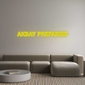 Resim Özel Tasarım : AKBAY PREFABRIK 