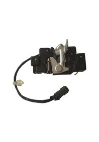 Resim Mazda 6 Motor Kaput Kilit 2007-2012 