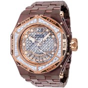 Resim Invicta Carbon Hawk Erkek Kol Saati 54.5 MM 38935 