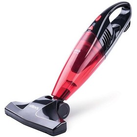 Resim Stilevs Zorro 600 W Dik Toz Torbasız Elektrikli Süpürge 