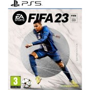 Resim Fifa 23 Playstation 5 Oyun 