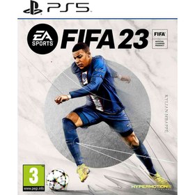 Resim Fifa 23 Playstation 5 Oyun 