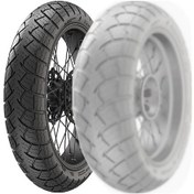 Resim Anlas Winter Grip Plus 110/70-17 Kışlık Lastik 