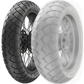 Resim Anlas Winter Grip Plus 110/70-17 Kışlık Lastik 