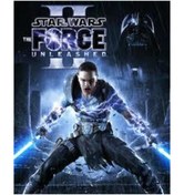 Resim Aral Game Star Wars The Force Unleashed Iı Xbox 360 