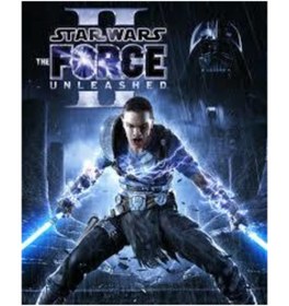 Resim Aral Game Star Wars The Force Unleashed Iı Xbox 360 