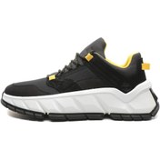 Resim Timberland B0a417u0011-r Tbl Turbo Low Erkek Spor Ayakkabı Antrasit 