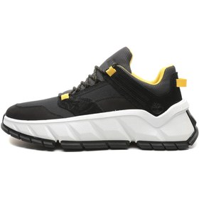 Resim Timberland B0a417u0011-r Tbl Turbo Low Erkek Spor Ayakkabı Antrasit 