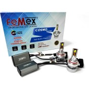 Resim Femex 9005 Mini Cosmo LED 4575 Chipset Led Ampül 