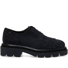 Resim Nine West STENARA2 4PR Lacivert Kadın Oxford Ayakkabı 