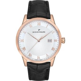 Resim Jacques Philippe JPQGS123121 Erkek Kol Saati 