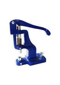 Resim Manuel Çıt Çıt Basma Makinesi tulumba küçük Boy 