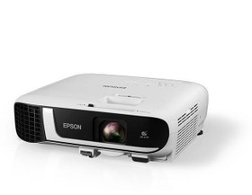 Resim Epson FH-52 4000 Lümen HD Taşınabilir Projeksiyon Cihazı 