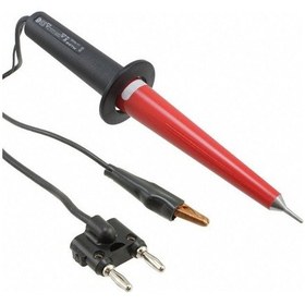 Resim Fluke 80K - 6 Yüksek Voltaj Probu 